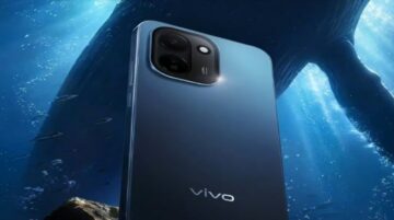 Vivo Y600 Turbo