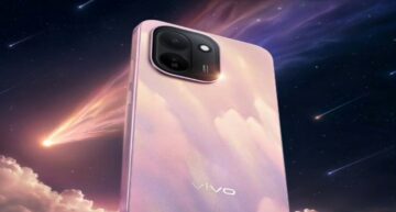 Vivo Y600 Turbo