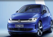 Volkswagen Polo EV 2026 हुई Launch, फीचर्स इतने कि दिमाग घूम जाए Volkswagen Polo