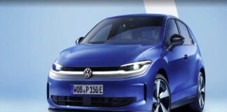 Volkswagen Polo EV 2026 हुई Launch, फीचर्स इतने कि दिमाग घूम जाए Volkswagen Polo