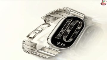 Xiaomi Smart Band 10 Pro