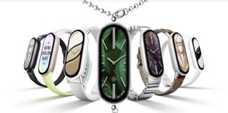 Xiaomi Smart Band 10 Pro धांसू फीचर्स के साथ होगा Launch Xiaomi Smart Band 10 Pro