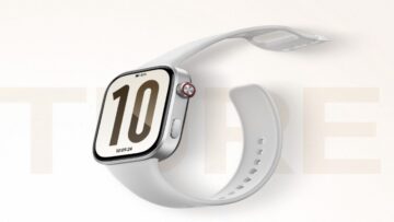 Redmi Watch 6