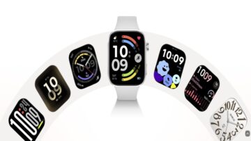 Redmi Watch 6