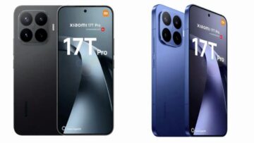 Xiaomi 17T