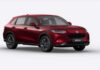 Honda ZR-V e:HEV भारत में Launch , लग्जरी और हाइब्रिड का दमदार कॉम्बिनेशन Honda ZR-V