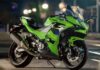 Kawasaki Ninja 500 Launch ,फीचर के दीवाने हुए लोग Kawasaki Ninja 500