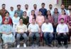 MPPGCL : 22 प्रशिक्षुओं का तीन सप्ताह का प्रशिक्षण सफलतापूर्वक संपन्न MPPGCL