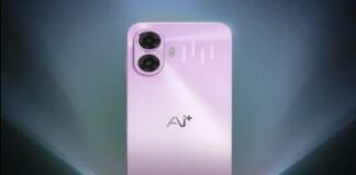 Ai+ Nova 2 Pro 5G Launch डेट कंफर्म, AI कैमरा के साथ आएगा फोन Ai+ Nova 2 Pro