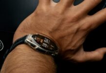 Amazfit Balance Ultra 30 दिन की बैटरी लाइफ के साथ मचा रही धमाल Amazfit Balance Ultra 30