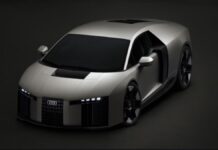 Audi Nuvolari सुपरकार Launch ,डिजाइन से लेकर इंजन तक सब फाड़ू Audi Nuvolari