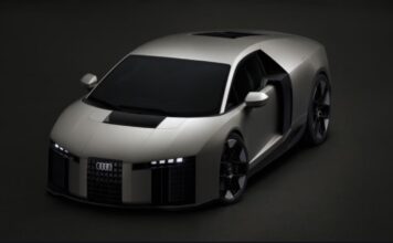 Audi Nuvolari सुपरकार Launch ,डिजाइन से लेकर इंजन तक सब फाड़ू Audi Nuvolari