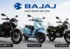 Bajaj की Sales Report आई सामने, जाने यहाँ कौन सी गाड़ी बनी नंबर 1 Bajaj