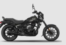 Bajaj Avenger 220 Street Launch ,स्ट्रीट + क्रूजर = पूरा तगड़ा कॉम्बो! Bajaj Avenger 220 Street