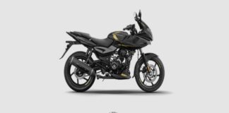 Bajaj Pulsar 220F 2026 Launch नया LED लुक और दमदार स्टाइल Bajaj Pulsar 220F