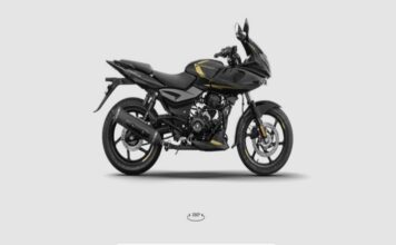 Bajaj Pulsar 220F 2026 Launch नया LED लुक और दमदार स्टाइल Bajaj Pulsar 220F