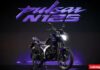 Bajaj फिर करेगी धमाका! नई Pulsar N125 की टेस्टिंग शुरू Bajaj Pulsar N125