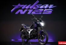 Bajaj फिर करेगी धमाका! नई Pulsar N125 की टेस्टिंग शुरू Bajaj Pulsar N125