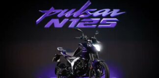 Bajaj फिर करेगी धमाका! नई Pulsar N125 की टेस्टिंग शुरू Bajaj Pulsar N125