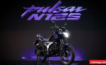 Bajaj फिर करेगी धमाका! नई Pulsar N125 की टेस्टिंग शुरू Bajaj Pulsar N125