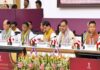Inclusive विकास और जनकल्याण के संकल्प के साथ आगे बढ़ रहा मध्यप्रदेश : सीएम डॉ. यादव Inclusive