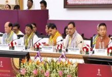 Inclusive विकास और जनकल्याण के संकल्प के साथ आगे बढ़ रहा मध्यप्रदेश : सीएम डॉ. यादव Inclusive