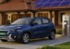 Citroen e-C3X भारत में BaaS मॉडल के साथ Launch जाने कीमत और फीचर्स Citroen e-C3X