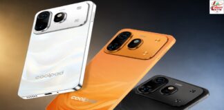 Coolpad Cool 80 Launch बजट सेगमेंट में नया एंट्री-लेवल स्मार्टफोन Coolpad Cool 80