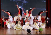 Mppmcl : लोक और शास्त्रीय नृत्यों की छटा बिखेरता ग्रीष्मकालीन शिविर का समापन Mppmcl