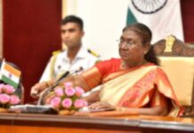 Yoga day पर जबलपुर बनेगा खास, राष्ट्रपति के दौरे की संभावना Yoga day