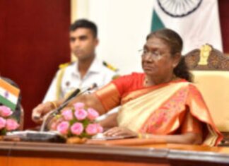 Yoga day पर जबलपुर बनेगा खास, राष्ट्रपति के दौरे की संभावना Yoga day