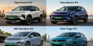 EV का जलवा, 15 लाख से कम में मिल रही हैं शानदार इलेक्ट्रिक कारें EV