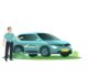 Green SM Limo Launch हुआ भाई, अब सवारी होगी एकदम झकास Green SM Limo