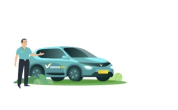 Green SM Limo Launch हुआ भाई, अब सवारी होगी एकदम झकास Green SM Limo
