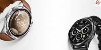 HONOR की 35 दिन बैटरी और AI हेल्थ फीचर्स के साथ Launch नई स्मार्टवॉच HONOR Watch 6