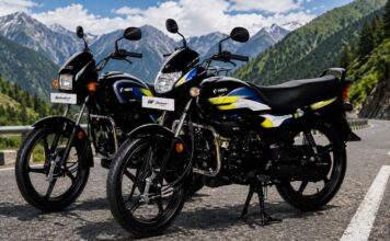 Hero Flex Fuel Bikes पर बड़ा डिस्काउंट ,ग्राहकों के लिए खास Offer Hero Flex Fuel Bikes