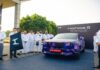 Honda की पहली Electric SUV भारत में जल्द होगी Launch , हुई टेस्टिंग Honda 0 Alpha