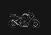 Honda की 2 नई बाइक्स हुई Launch ,एडवेंचर राइडर्स के लिए खास फीचर्स Honda CB750 Hornet