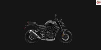 Honda की 2 नई बाइक्स हुई Launch ,एडवेंचर राइडर्स के लिए खास फीचर्स Honda CB750 Hornet