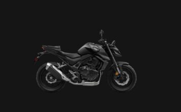 Honda की 2 नई बाइक्स हुई Launch ,एडवेंचर राइडर्स के लिए खास फीचर्स Honda CB750 Hornet