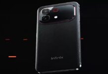 Infinix Note 60 Pro का Pininfarina Edition Launch ,जाने कीमत और फीचर… Infinix Note 60 Pro
