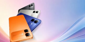 Infinix Smart 20 के Launch से मचेगा धमाका, सुरक्षा और कनेक्टिविटी फीचर्स Infinix Smart 20