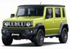 Suzuki Jimny के दो नए वेरिएंट लॉन्च, दमदार फीचर्स और ऑफ-रोड पैकेज से लैस Suzuki Jimny