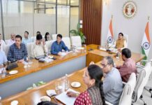 Forest Tourism को मिलेगा बढ़ावा, सीएम यादव का बड़ा प्लान Forest Tourism
