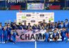 Golden victory : U-18 एशिया कप में भारत चैंपियन, एमपी अकादमी के छह खिलाड़ी बने हीरो Golden victory