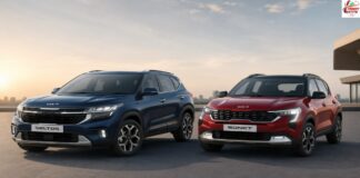 Kia ने दिया ग्राहकों को झटका, 1 जुलाई से बढ़ने जा रही इन गाड़ियों की कीमतें Kia