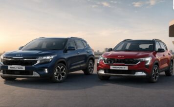 Kia ने दिया ग्राहकों को झटका, 1 जुलाई से बढ़ने जा रही इन गाड़ियों की कीमतें Kia