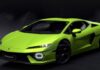 Lamborghini Temerario भारत में हुई Launch ,ये सुपरकार है या मिसाइल? Lamborghini Temerario