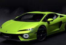Lamborghini Temerario भारत में हुई Launch ,ये सुपरकार है या मिसाइल? Lamborghini Temerario