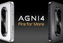 Lava Agni 4 Deal में बड़ा Offer सस्ते में खरीदें दमदार 5G स्मार्टफोन Lava Agni 4